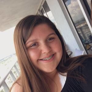 Meet your Posher, Jacey